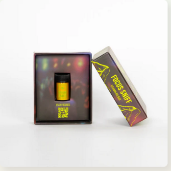 Focus Sniff Vitamin Reload 1er Pack (Lime)